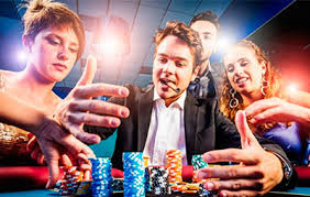 Официальный сайт Casino Pautina