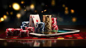 Онлайн казино Casino 1xSlots
